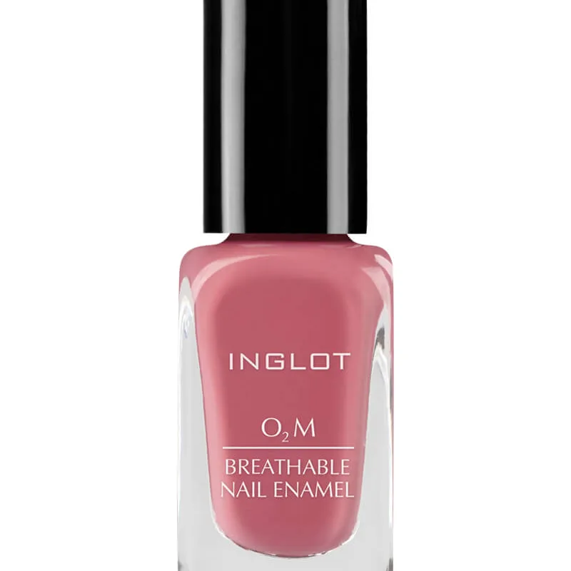 Inglot O2M Breathable Nail Enamel 681 11 ml
