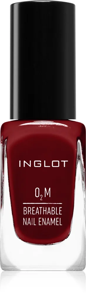 Inglot O2M Neglelak Skygge 652 11 ml