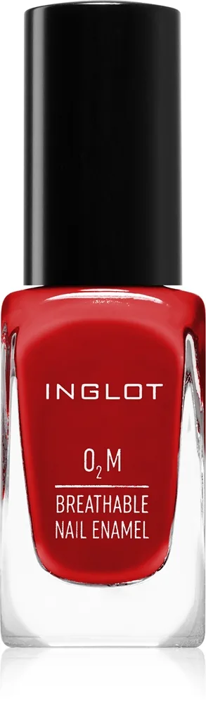 Inglot O2M Neglelak Skygge 653 11 ml