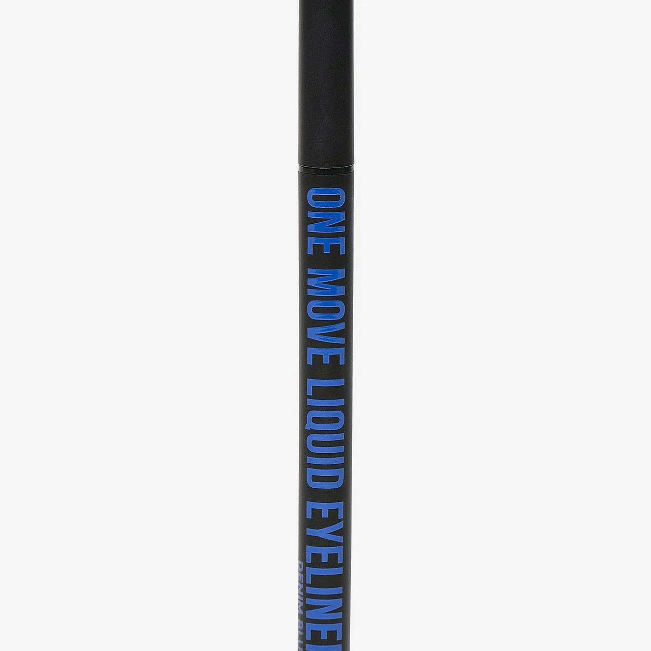 INGLOT Inglot One Move Liquid Eyeliner Denim Blue 03 - Blue - 0.55 ML