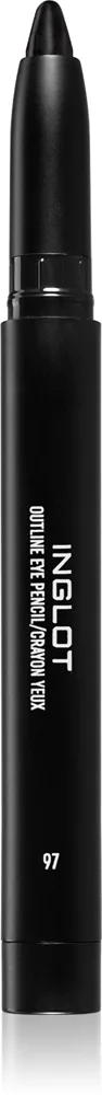 Inglot Outline voidemainen silmänrajauskynä sävy 94 1,8 g