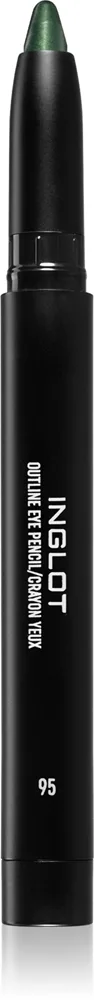 Inglot Outline voidemainen silmänrajauskynä sävy 95 1,8 g