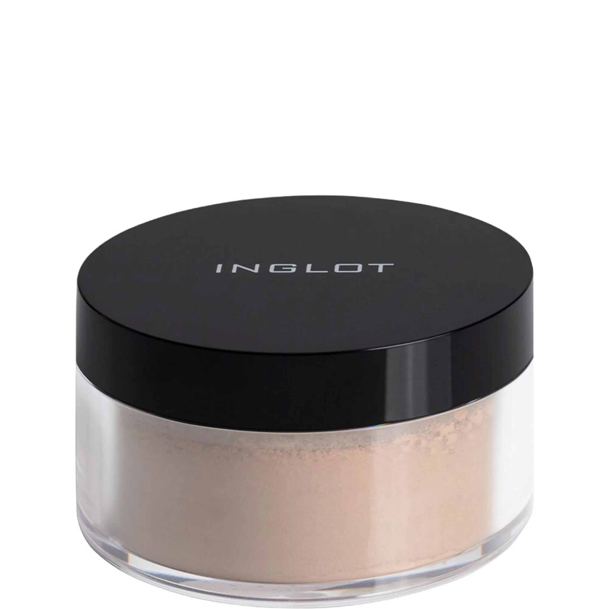 INGLOT Perfect Finish Loose Powder 4G Löspuder