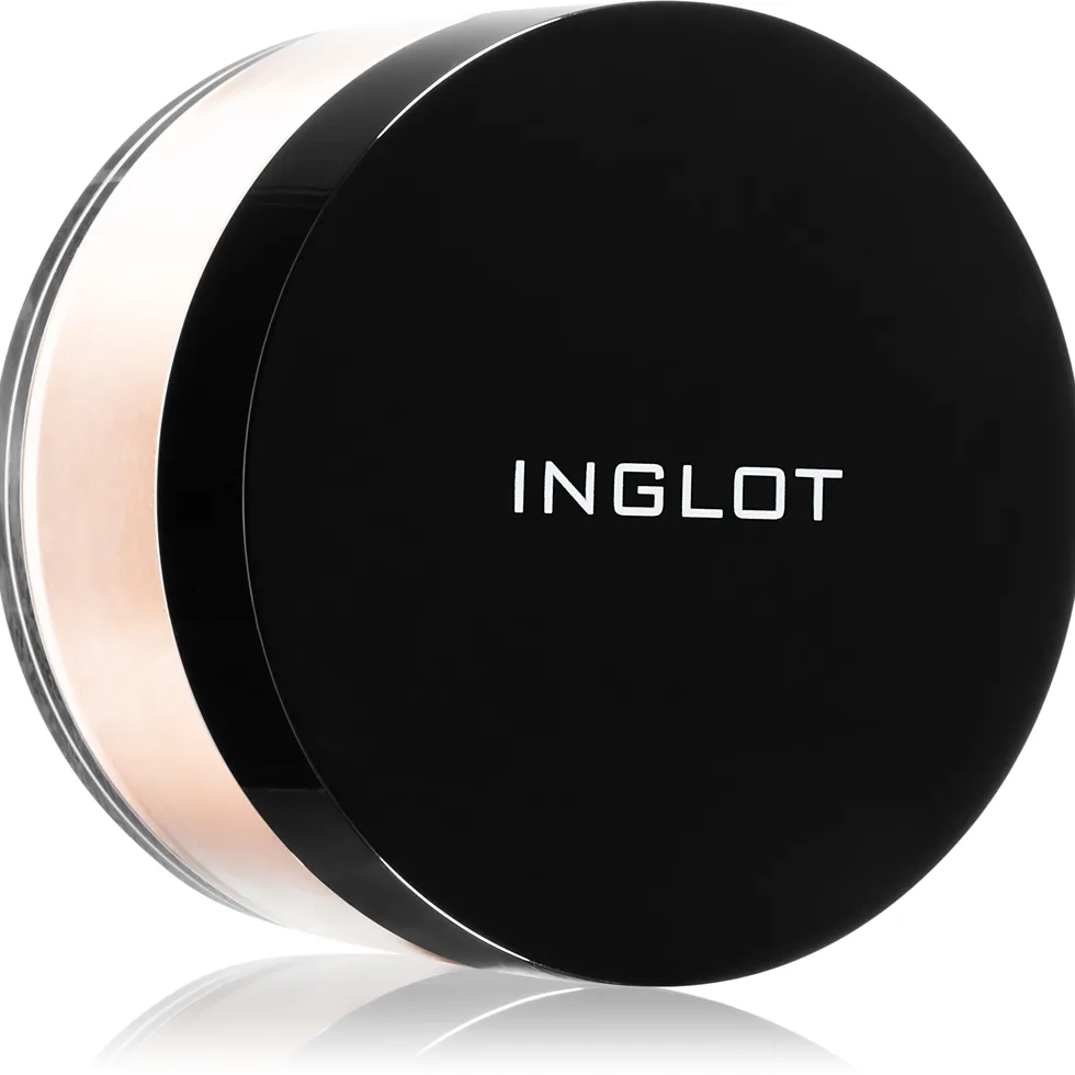 Inglot Perfect Finish Matterende løs pudder Skygge 11 23 g