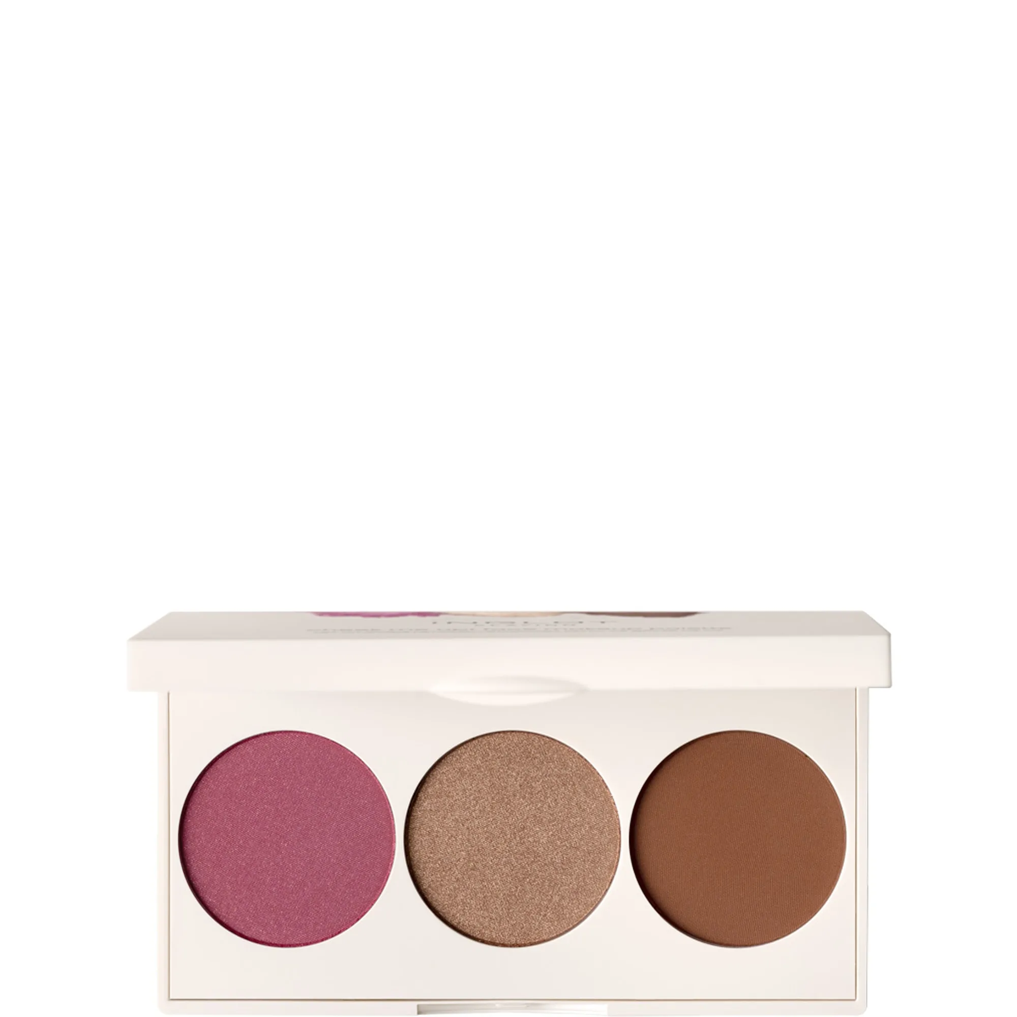 INGLOT Playinn Sunset Cheeks! Sminkpalett