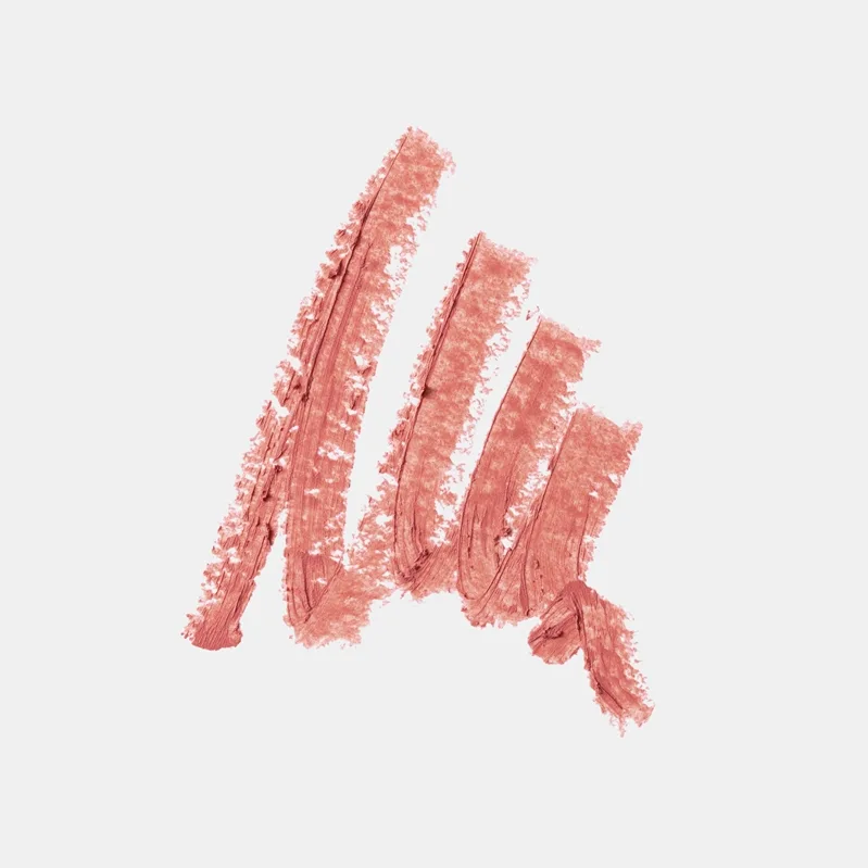 Inglot PlayInn Velvet Define Lip Pencil Intensiv läppliner Skugga BLUSHING CORAL 61 1.6 g