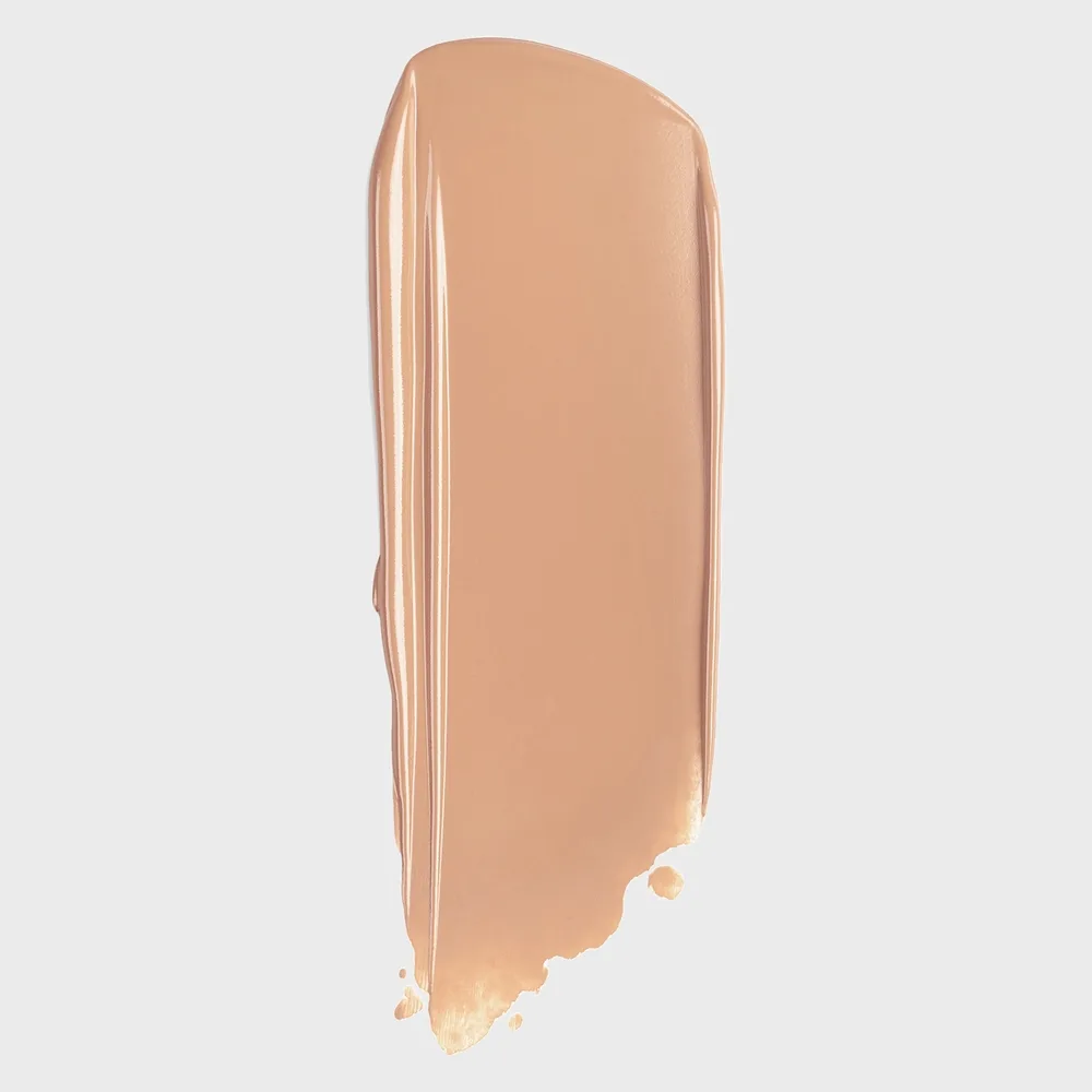 Inglot PlayInn YSM Udglattende foundation til fedtet og kombineret hud Skygge 41 30 ml