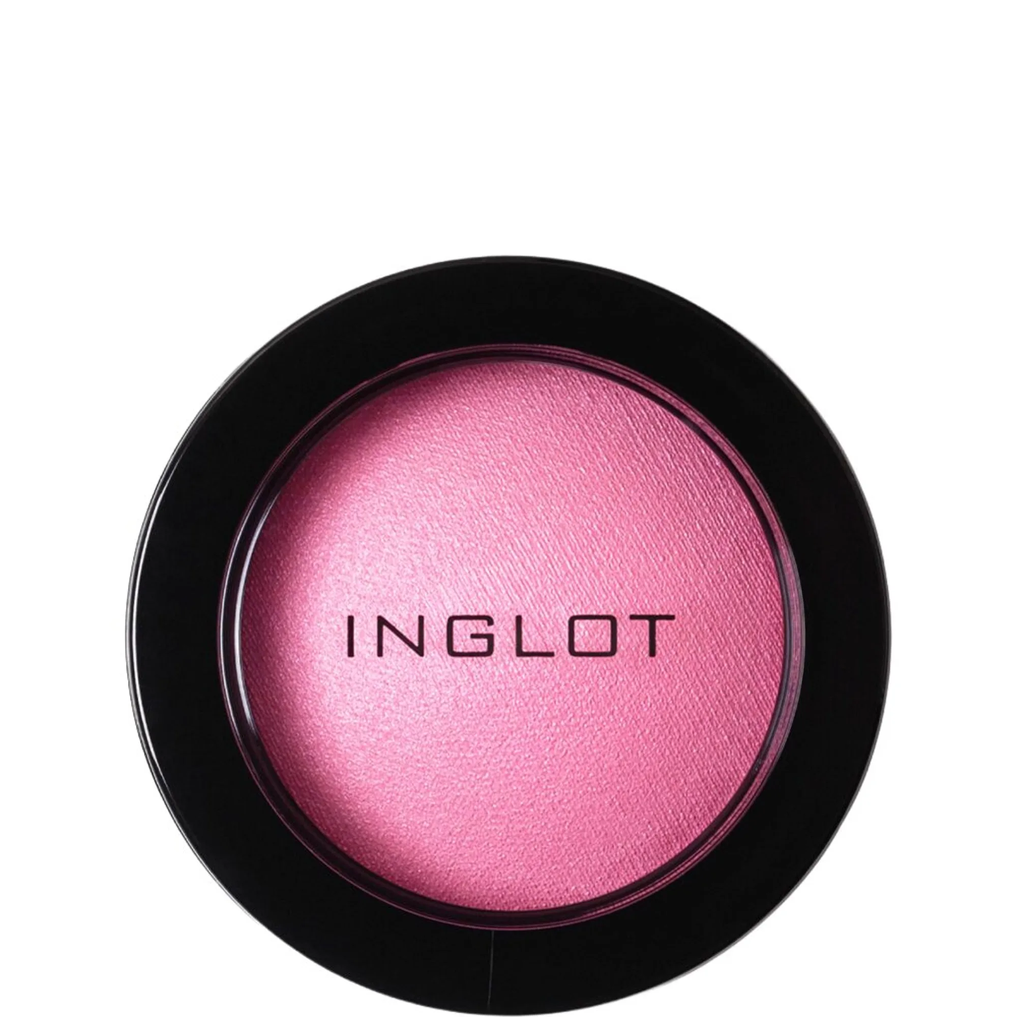 INGLOT Rosie Cheeks Blush Rouge