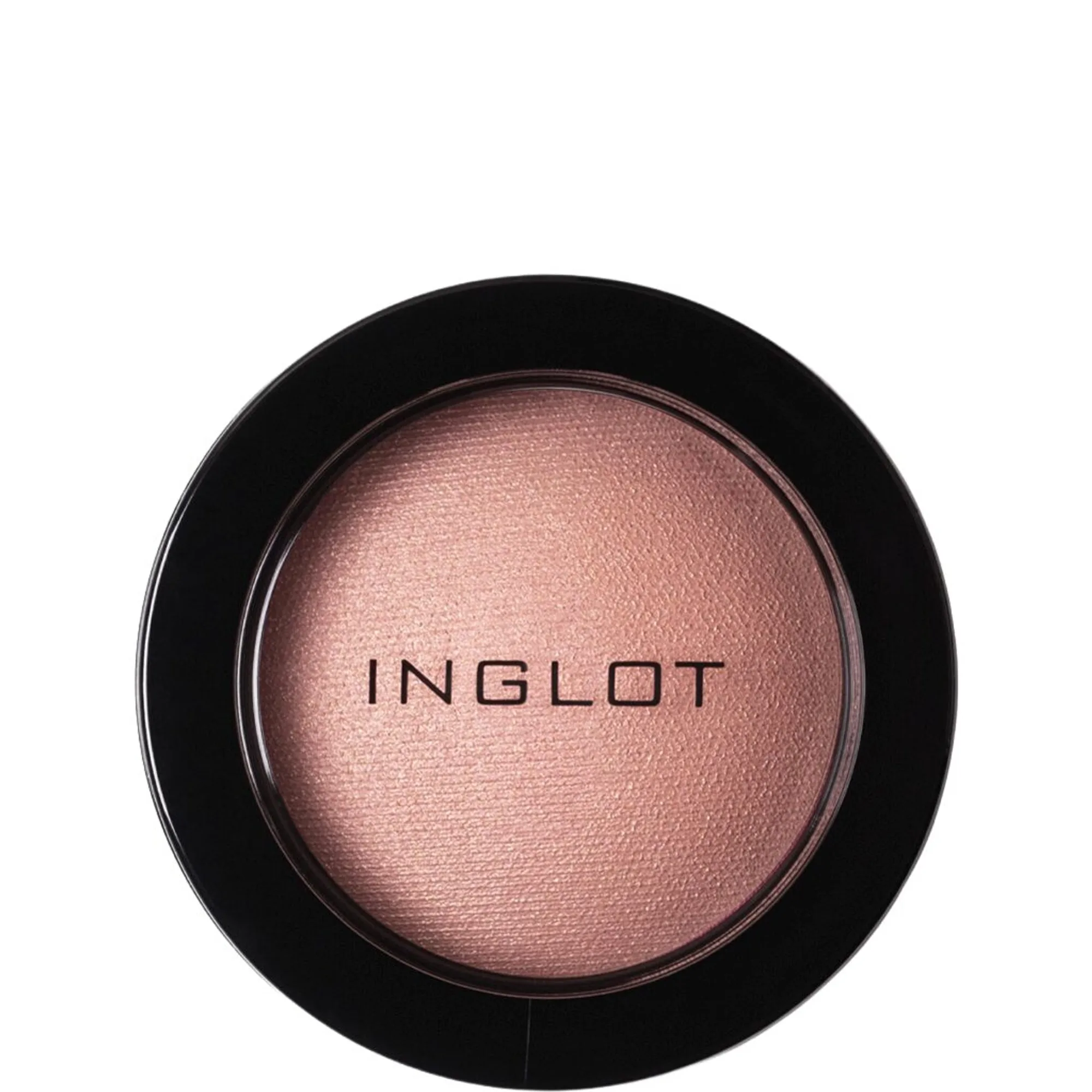 INGLOT Rosie Cheeks Blush Rouge