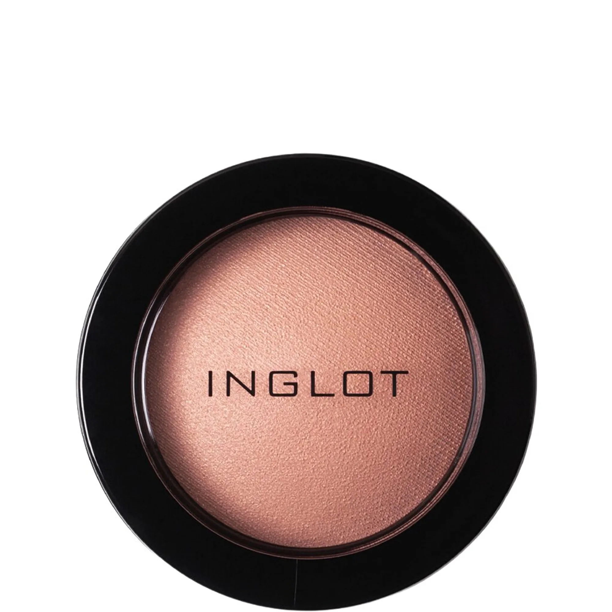 INGLOT Rosie Cheeks Blush Rouge