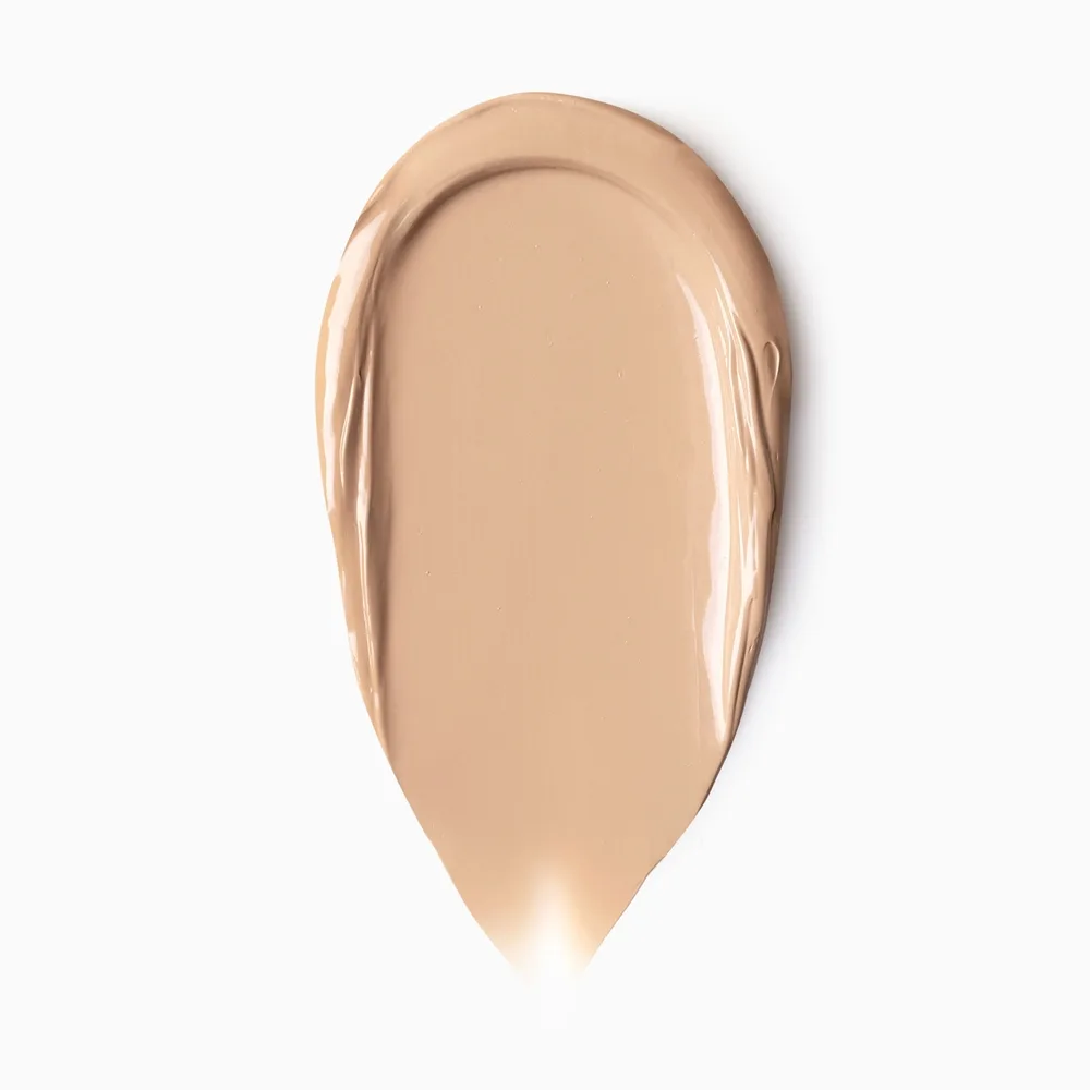 Inglot Cosmetics Inglot Skin Focused Care Face Foundation SPF50+ Ivory Beige 30 ml