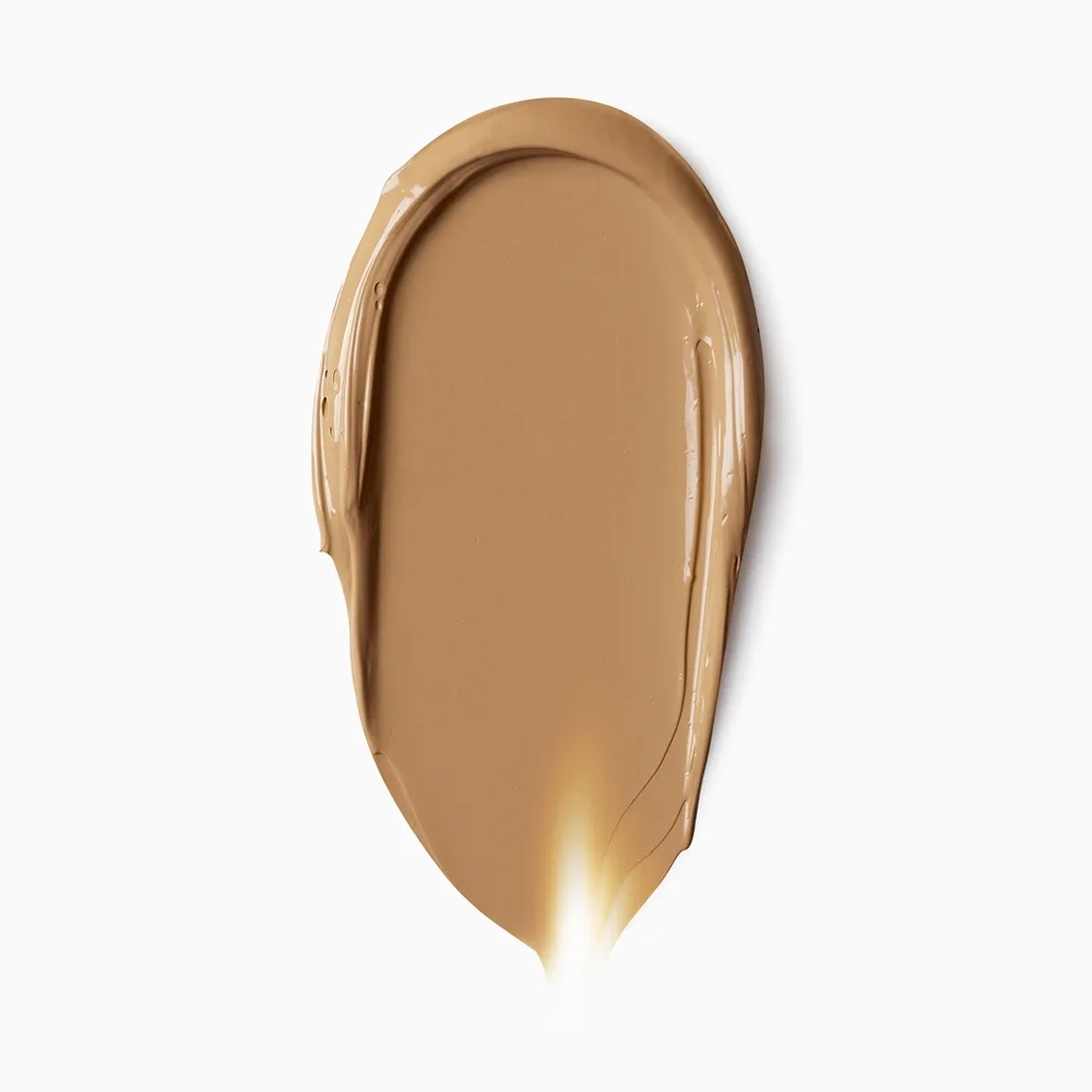 Inglot Skin Focused Care Face Foundation SPF 50 Högtäckande foundation SPF 50 Skugga Warm Olive 30 ml