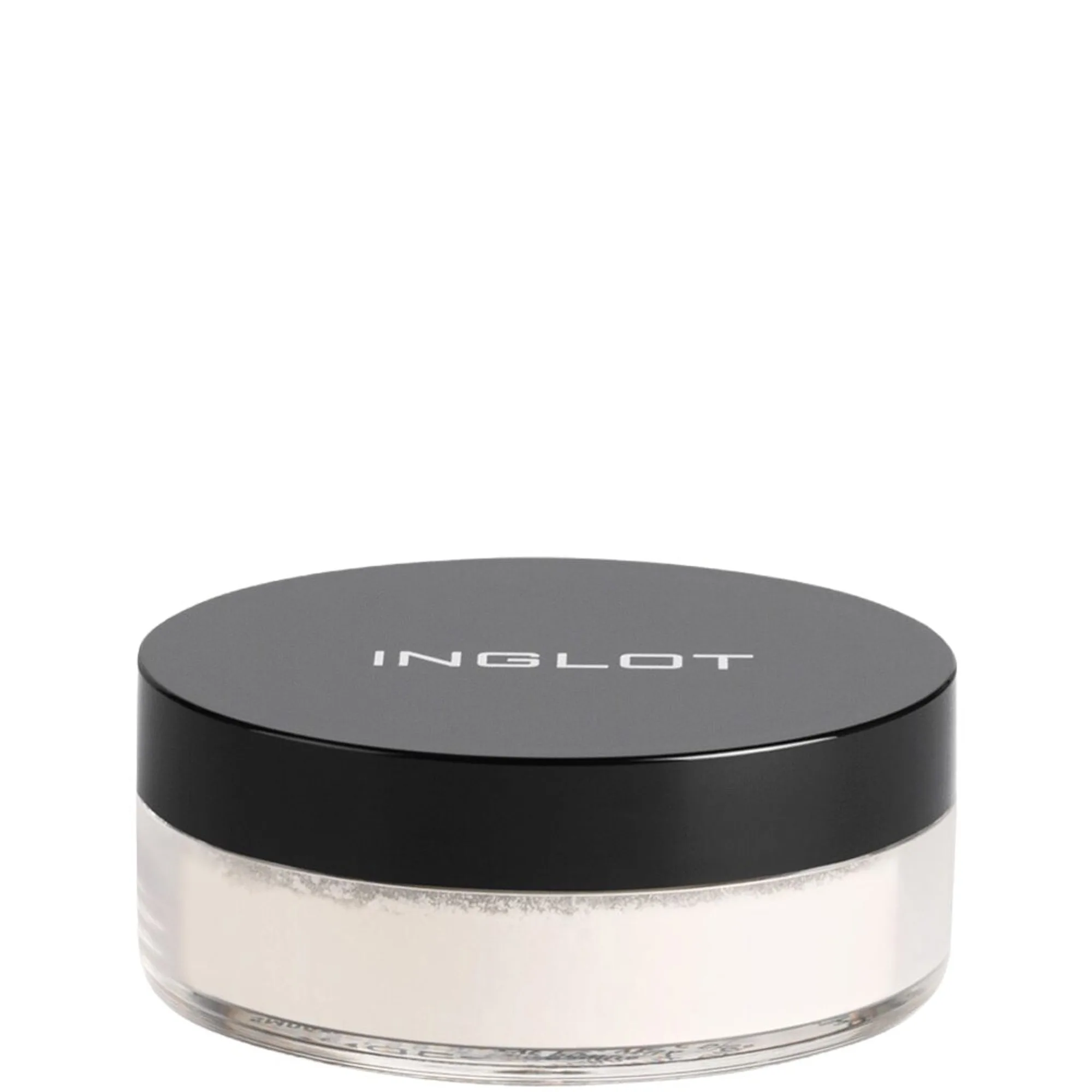 INGLOT Smoothing Under Eye Powder Løst pudder
