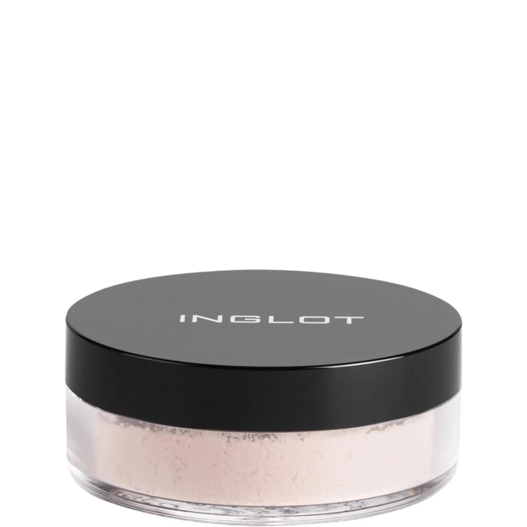 INGLOT Smoothing Under Eye Powder Løst pudder