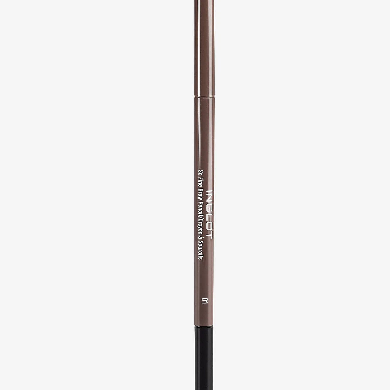 INGLOT Inglot So Fine Brow Pencil 01 - Brown - 0.09 G