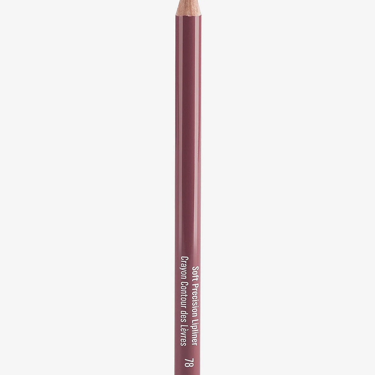 INGLOT Inglot Soft Precision Lipliner 78 - Burgundy - 1 G