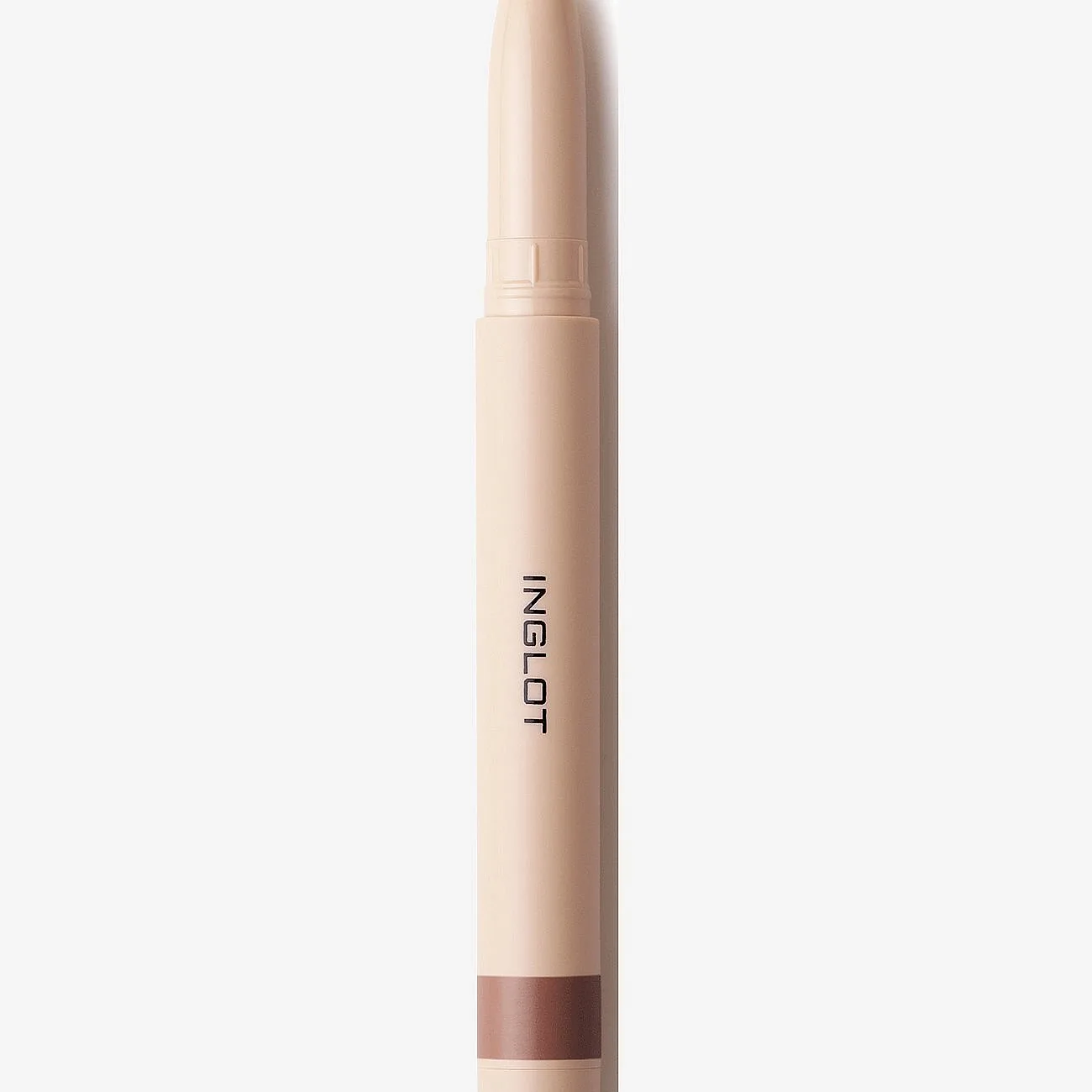 Inglot Cosmetics Inglot Velvet Define Lip Pencil Dusty Rosewood 69