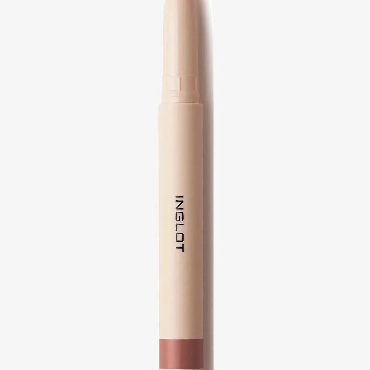 Inglot Cosmetics Inglot Velvet Define Lip Pencil Rose Chocolate 63