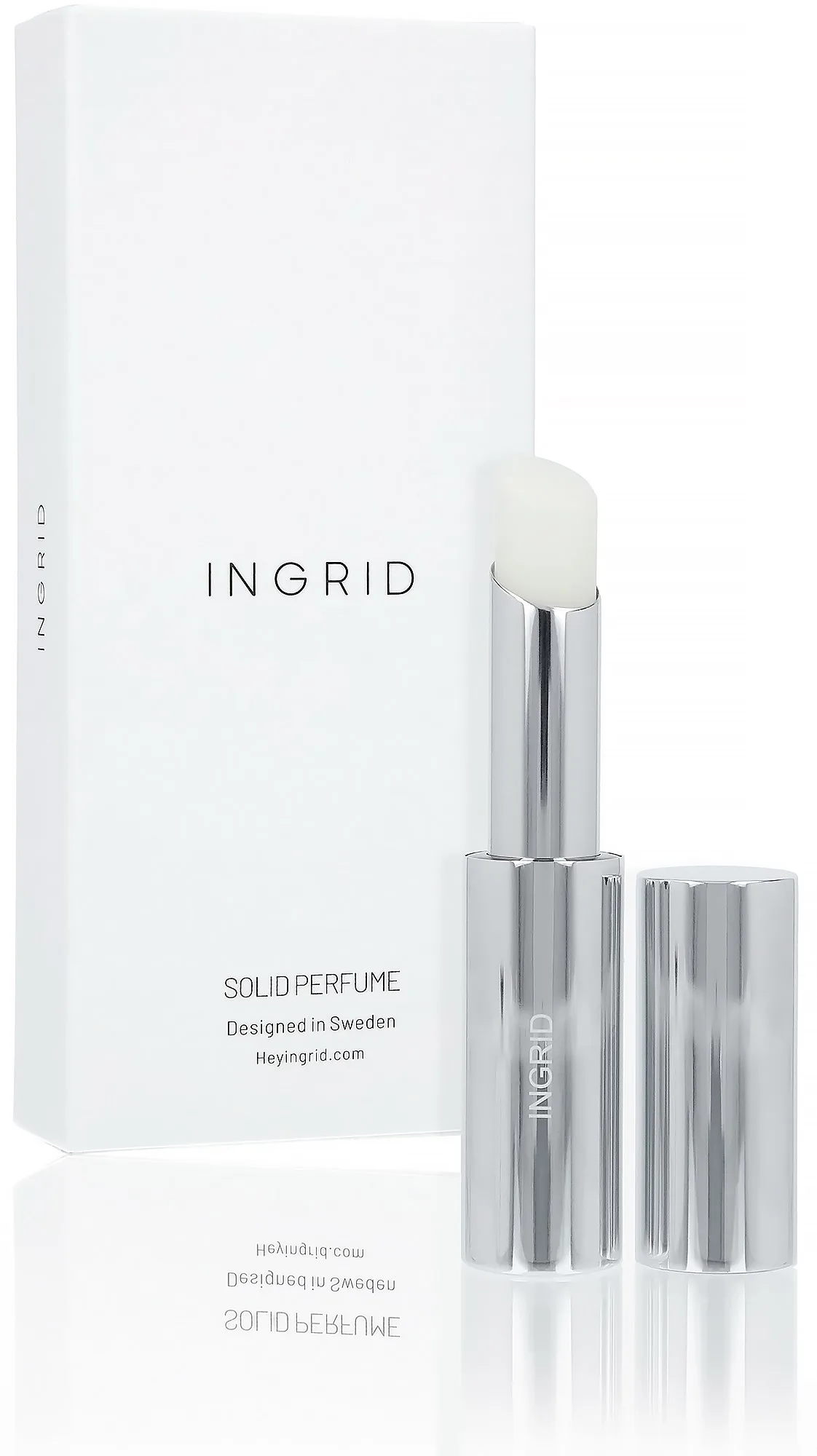 INGRID Vegan Stick Breeze 10 ml