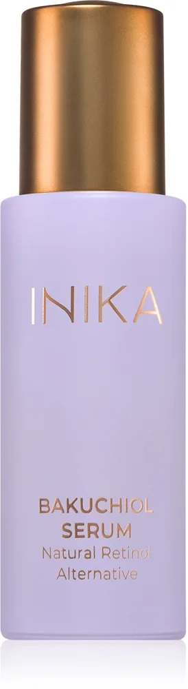 Inika Organic Bakuchiol Serum 30 ml