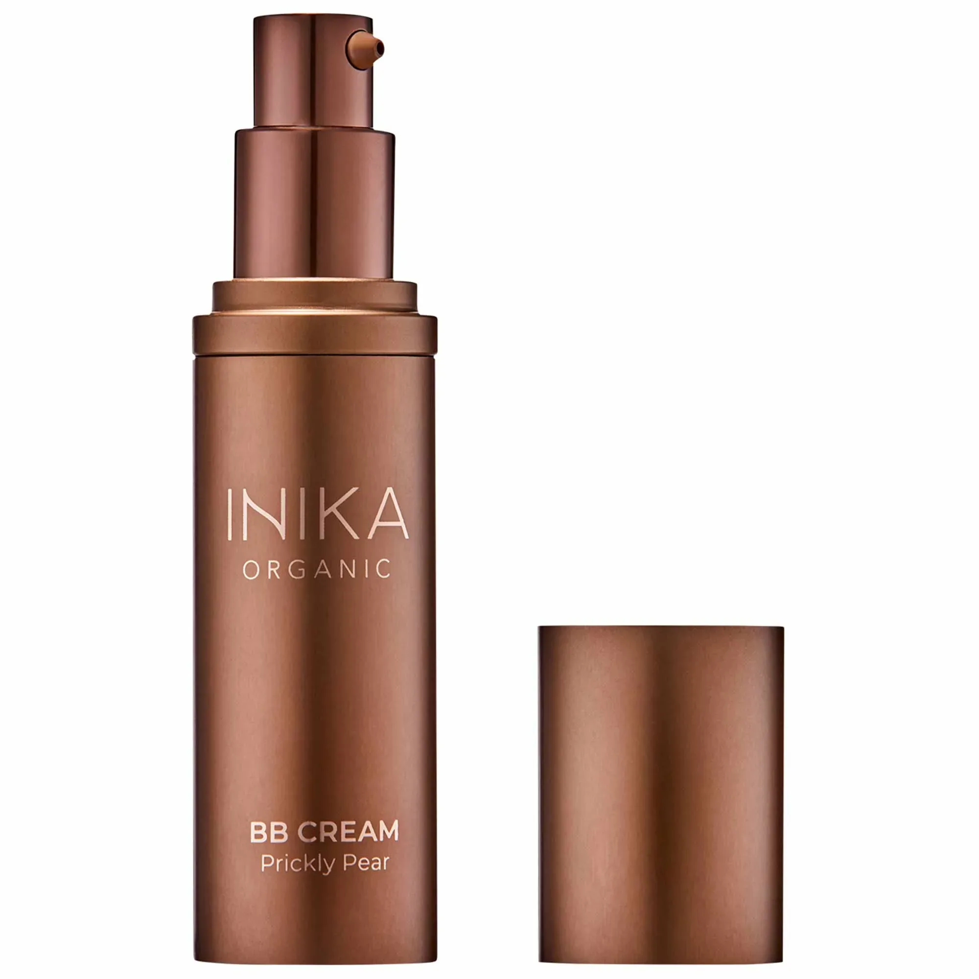 INIKA Organic BB Cream 30 ml Cream