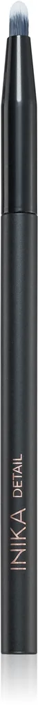 INIKA Organic Detail Brush Borste för ögonskugga contour 1 st.