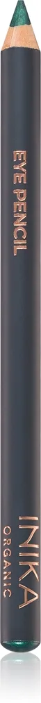 INIKA Organic Eye Pencil Eyeliner Skygge Emerald 1,1 g
