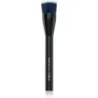 INIKA Organic Flat Top Kabuki Brush Kabuki foundation-borste 1 st.