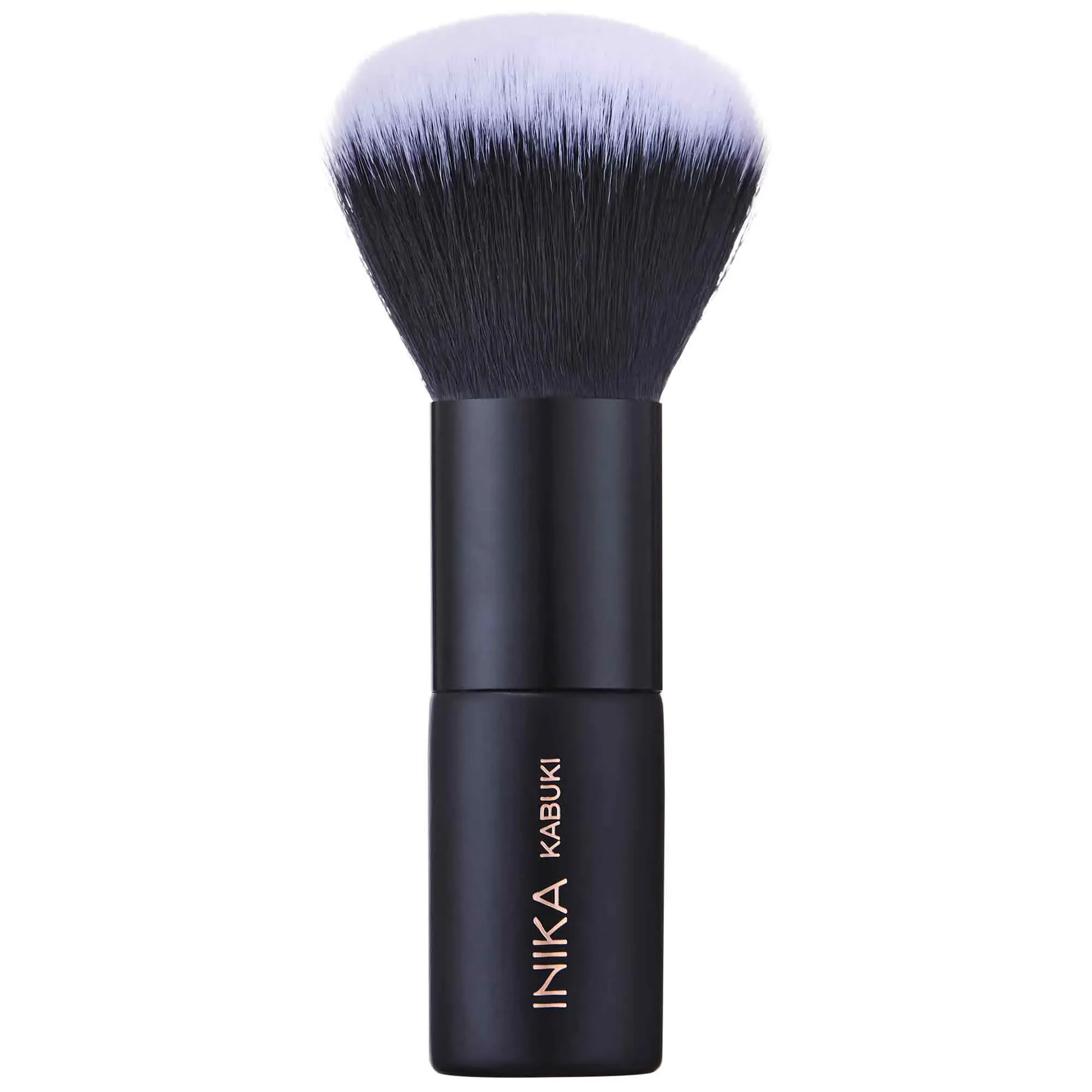 INIKA Organic Kabuki Brush Kabuki puderborste 1 st.