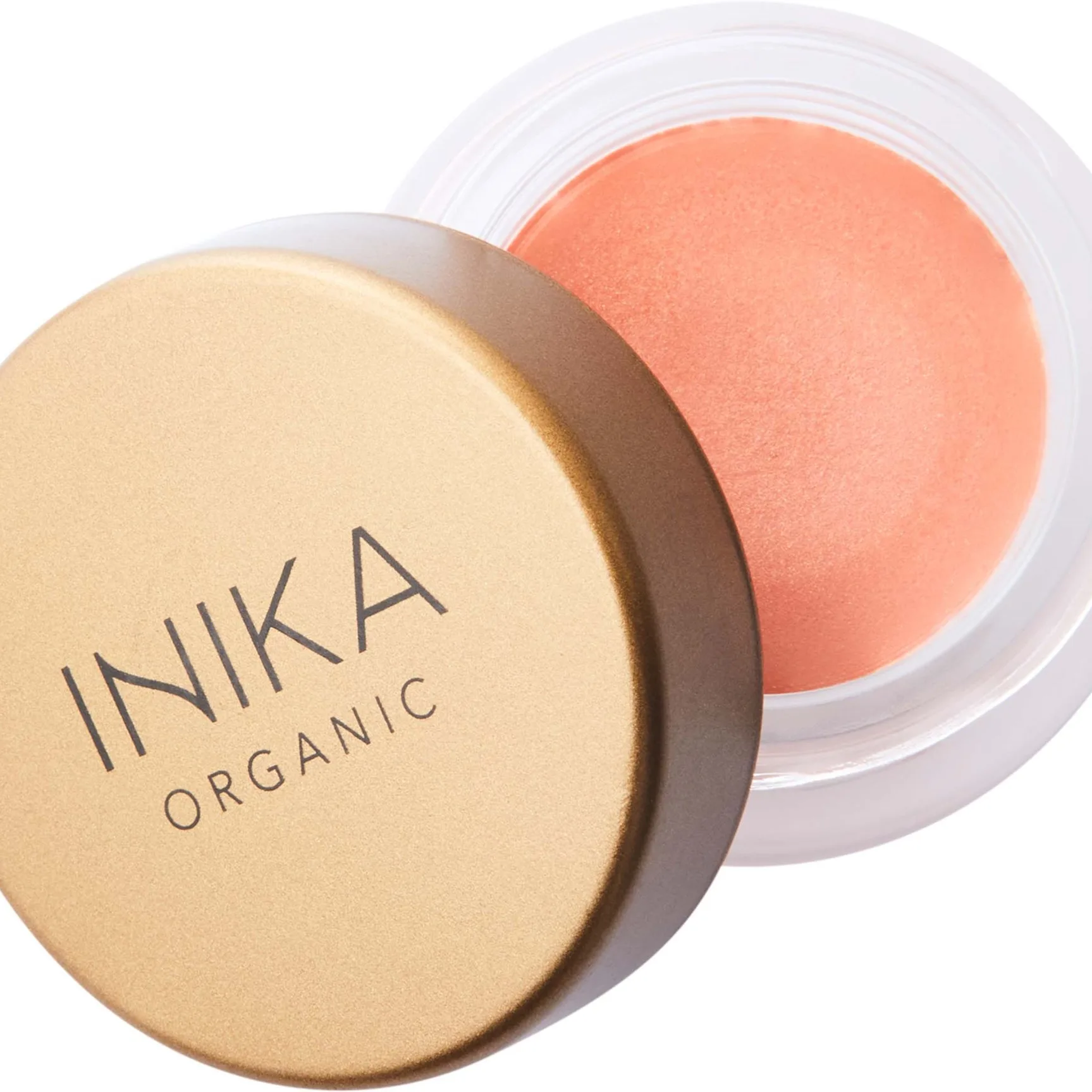 INIKA Organic Lip & Cheek Cream 3,5 g Morning