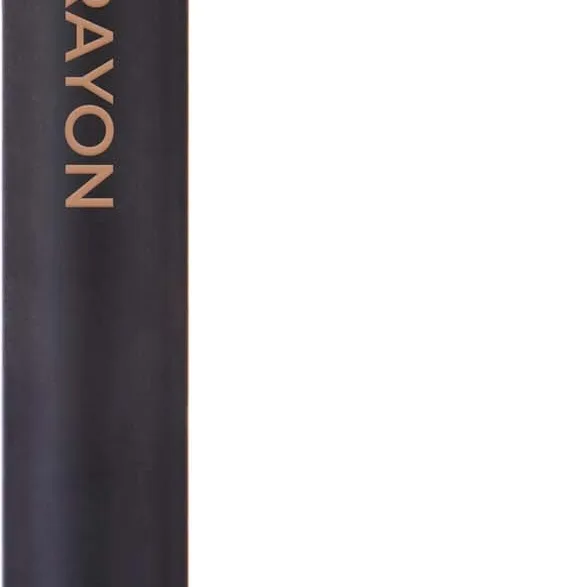 Inika Organic Lip Crayon Rose Petal