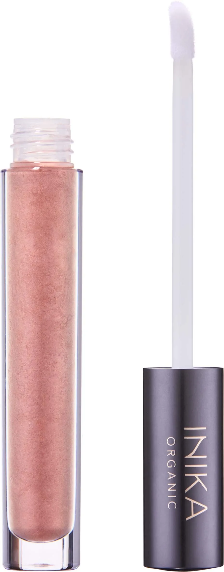 Inika Organic Lip Gloss  Blossom