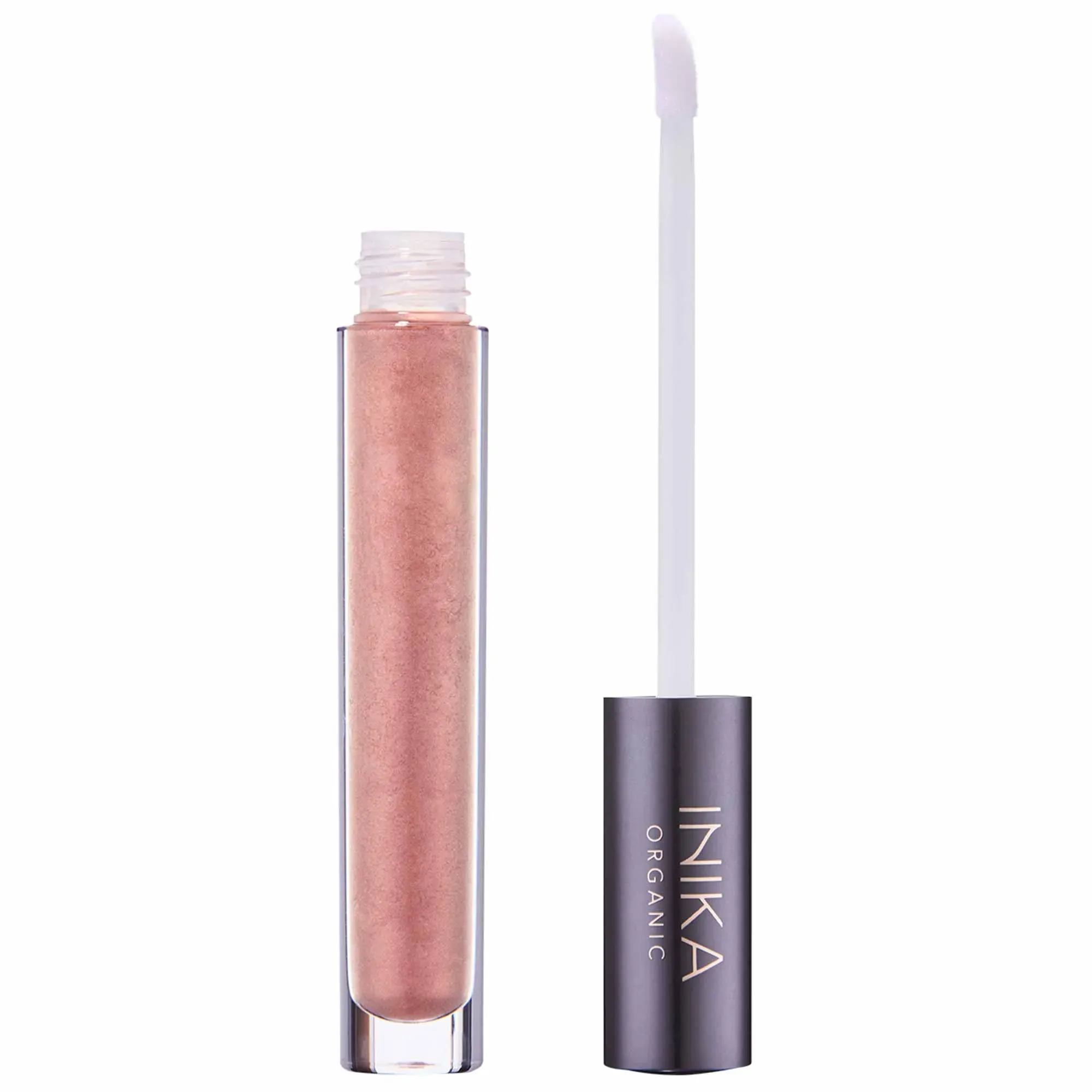 Inika - Organic Lip Glaze blossom
