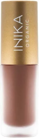 INIKA Organic Tinted Lip Oil Cinnamon 5 ml