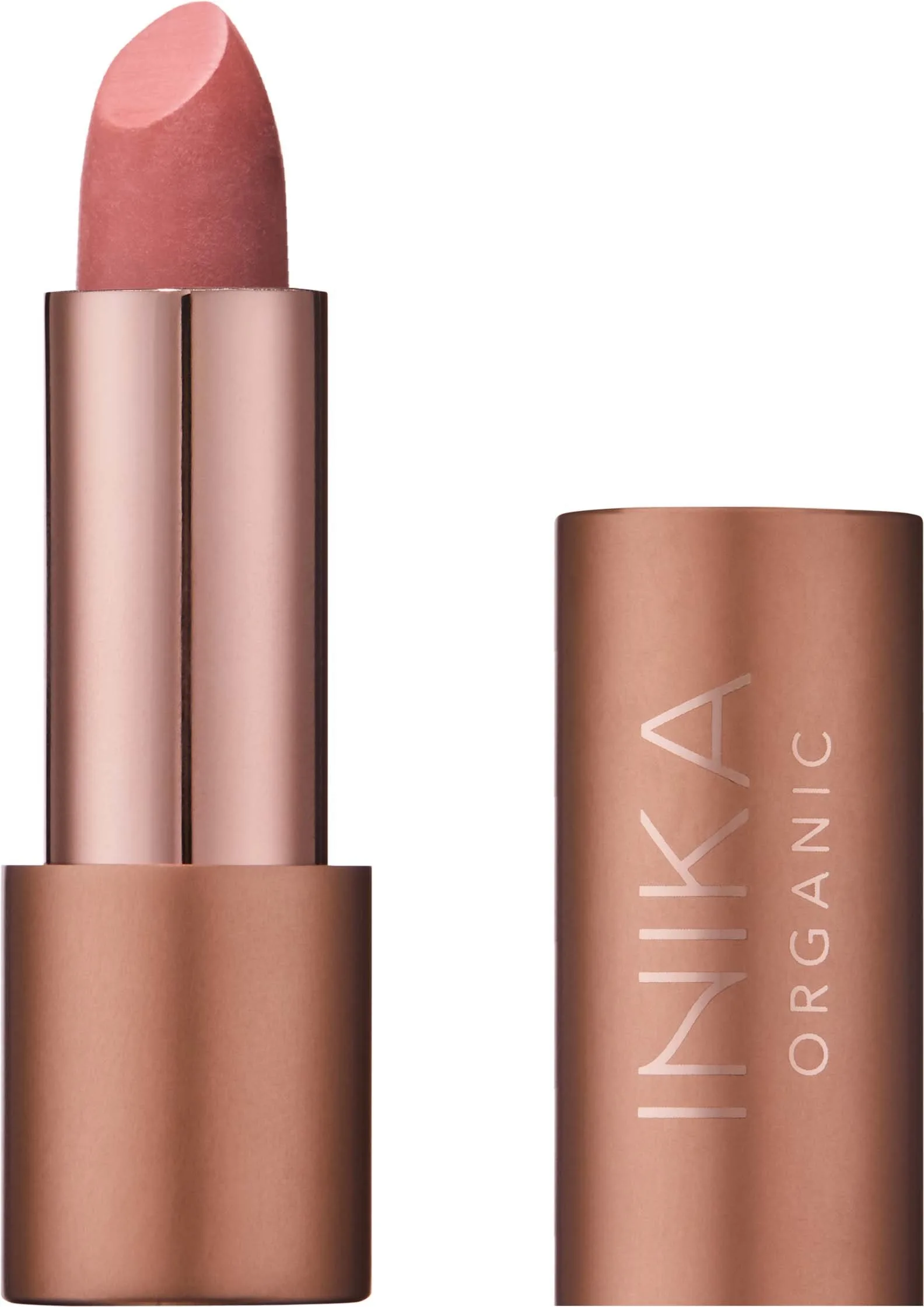 Inika Organic Lipstick Spring Bloom