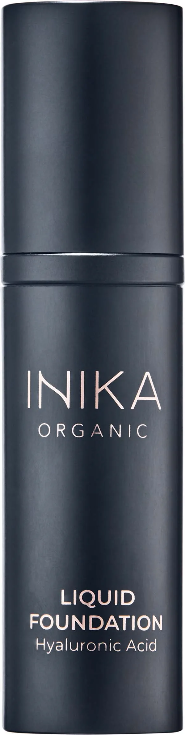 INIKA ORGANIC Liquid Foundation Nude 30 ml