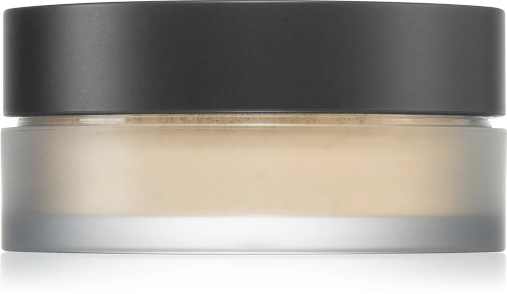 INIKA Organic Loose Mineral Powder Løs mineralpudder SPF 25 Skygge Nurture 8 g