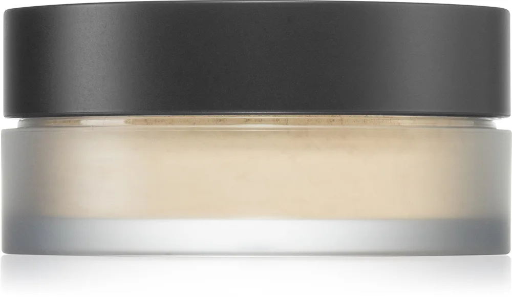 INIKA Organic Loose Mineral Powder Løs mineralpudder SPF 25 Skygge Unity 8 g