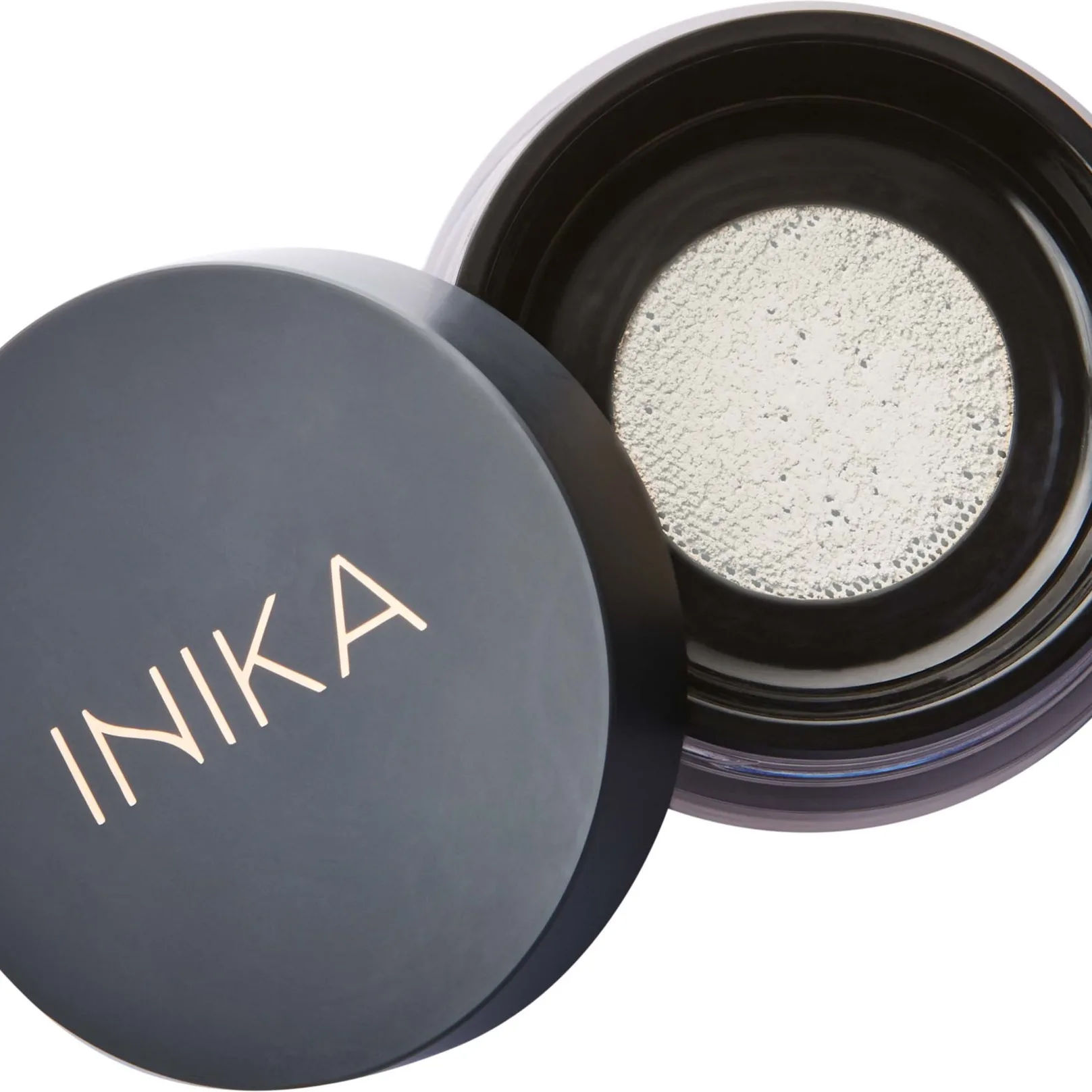 Inika Organic Mineral Setting Powder - Mattify Mattify