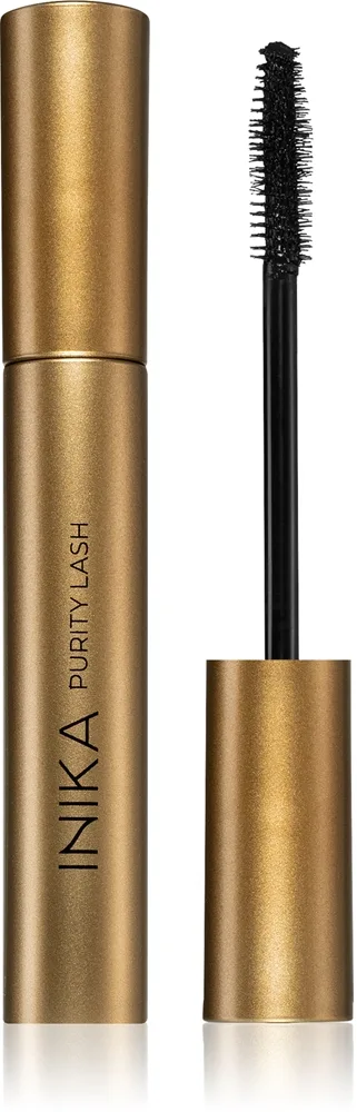 INIKA Organic Purity Lash Nærende mascara 8.5 ml