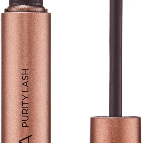 INIKA ORGANIC Purity Lash Mascara Black 8,5 ml