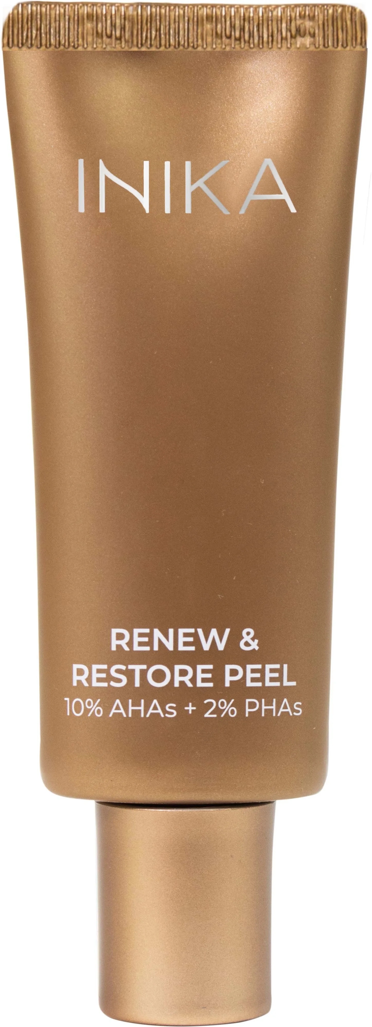 INIKA Organic Renew & Restore Peel 30 mL