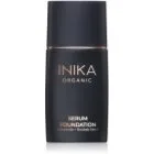 INIKA Organic Serum Foundation Daring 25 ml