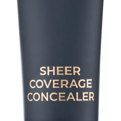 INIKA Organic Sheer Coverage Concealer Sand 10 ml