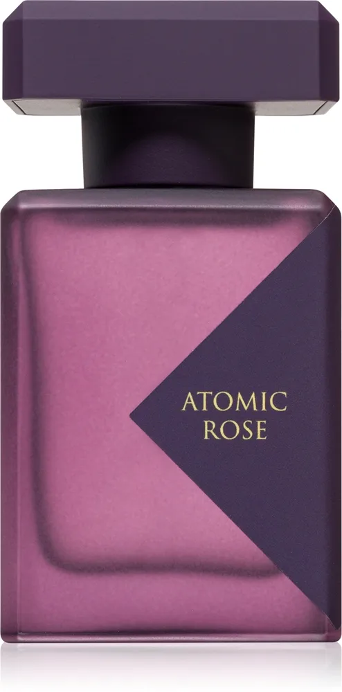 Initio Parfums Privés Atomic Rose Hair Mist Unisex 50 ml