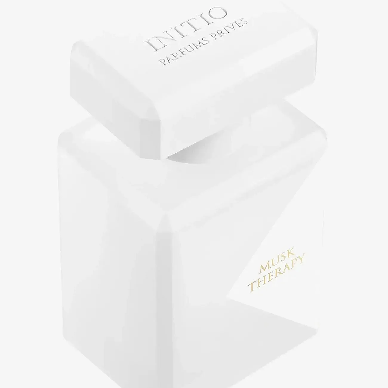 Initio Musk Therapy The Carnal Blends Hårparfume