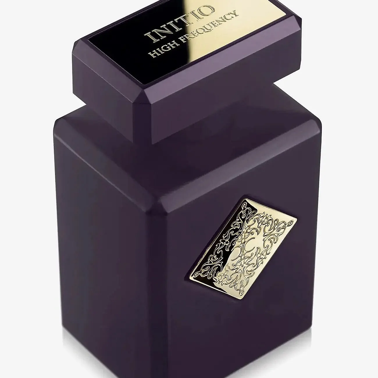INITIO Parfums Privés High Frequency Eau De Parfum Spray 90 ml
