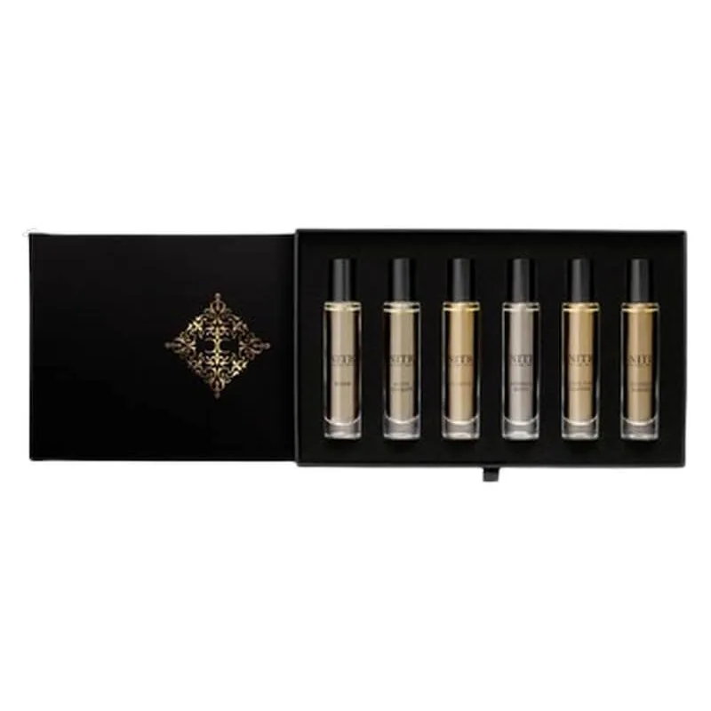 Initio Parfums Privés Initiation Coffret 10 ml 6 stk.