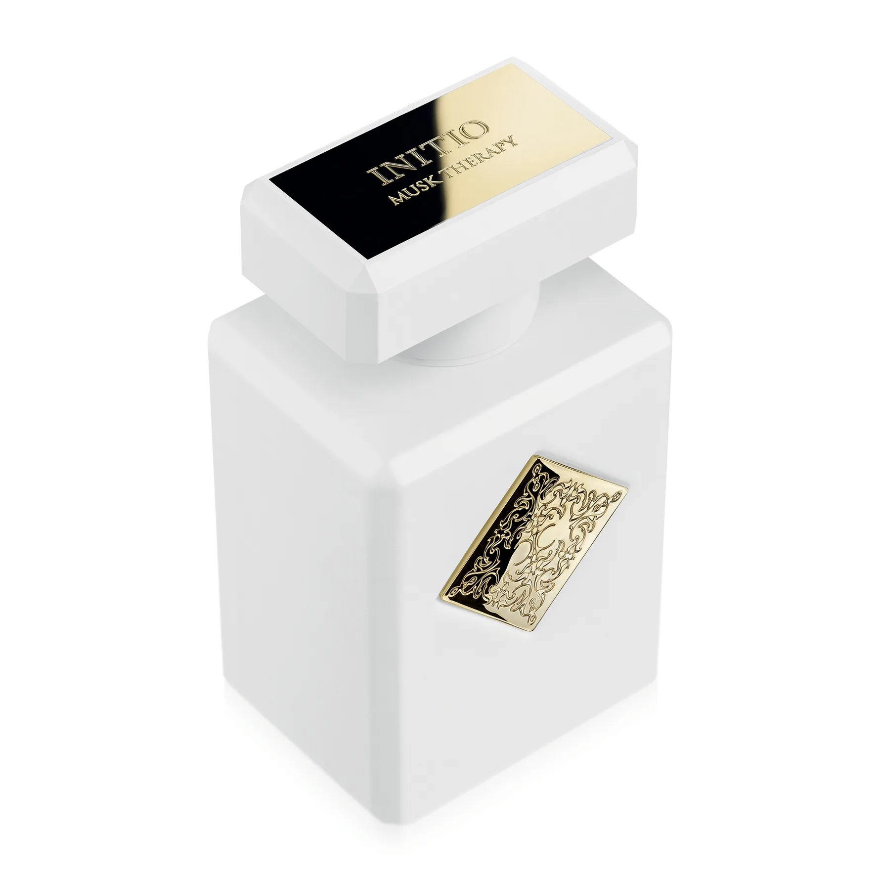 Musk Therapy Extrait de Parfum 90 ml