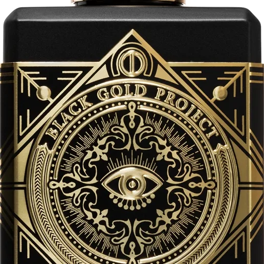 Initio Parfums Privés Oud for Greatness Eau de Parfum Unisex 90 ml